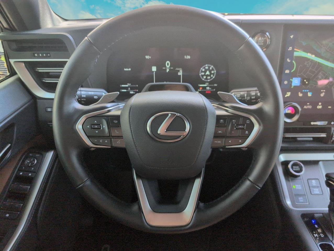 2025 Lexus GX 550 Premium San Antonio TX