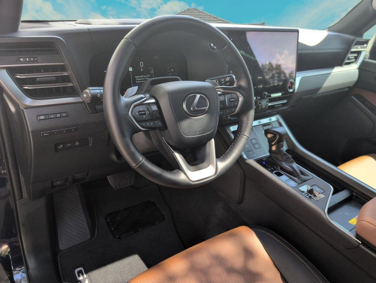 2025 Lexus GX 550 Premium San Antonio TX