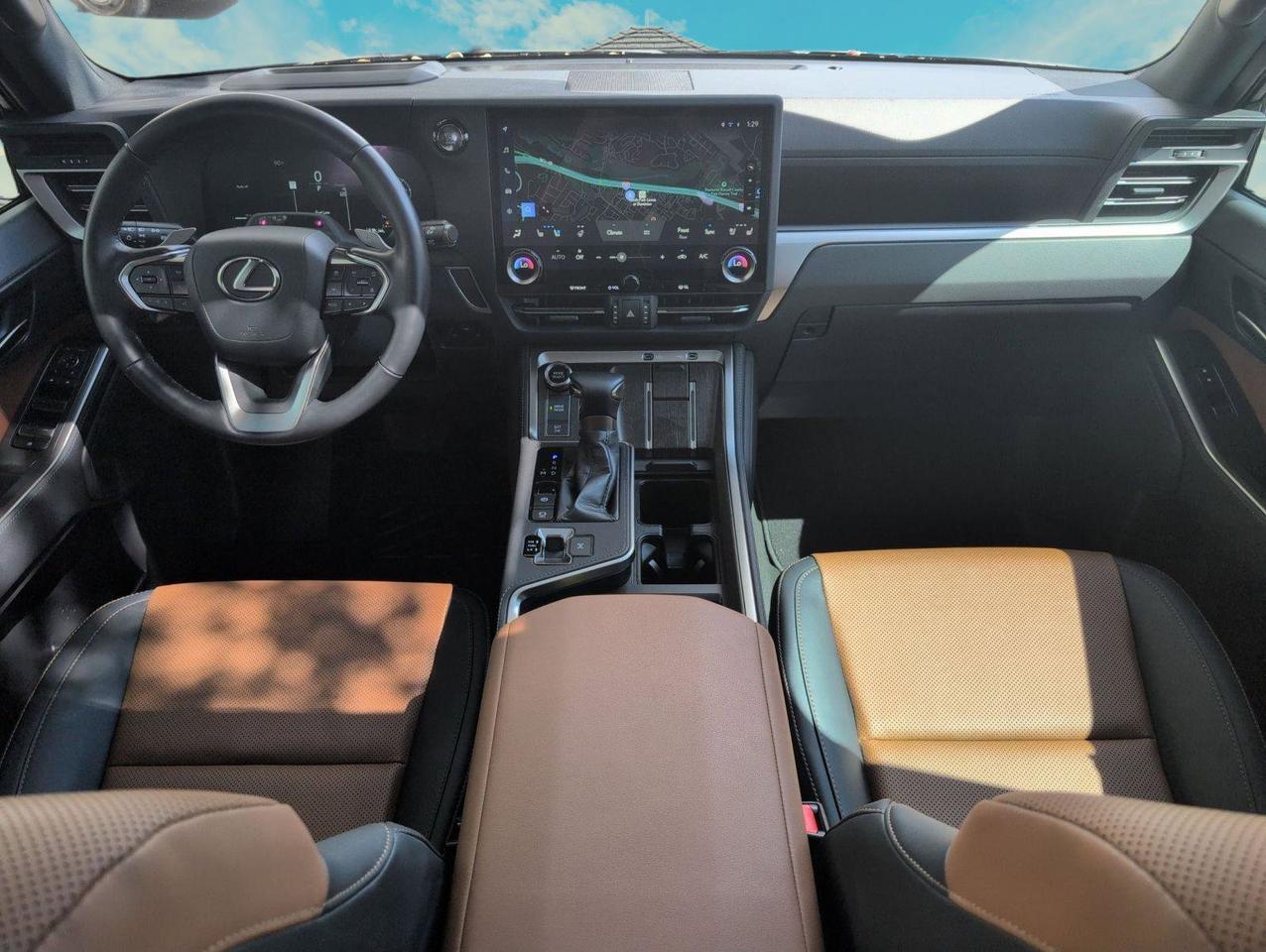 2025 Lexus GX 550 Premium San Antonio TX