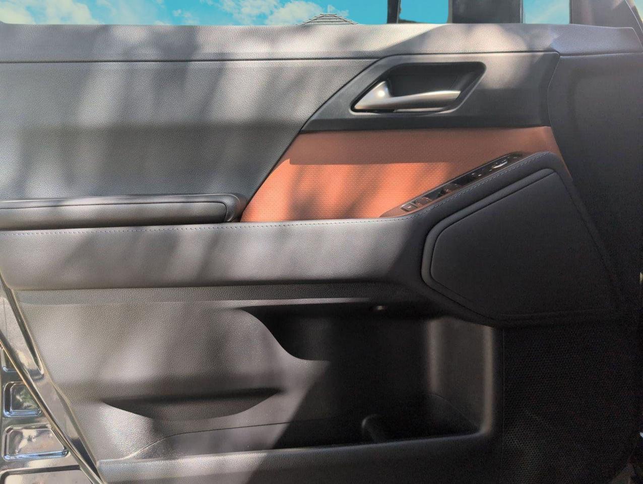 2025 Lexus GX 550 Premium San Antonio TX