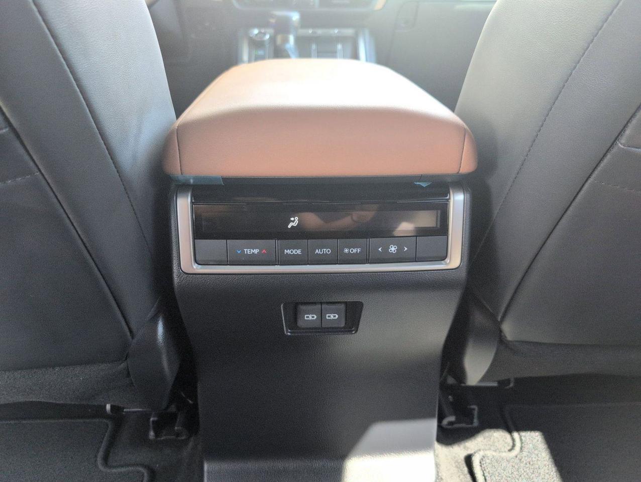 2025 Lexus GX 550 Premium San Antonio TX