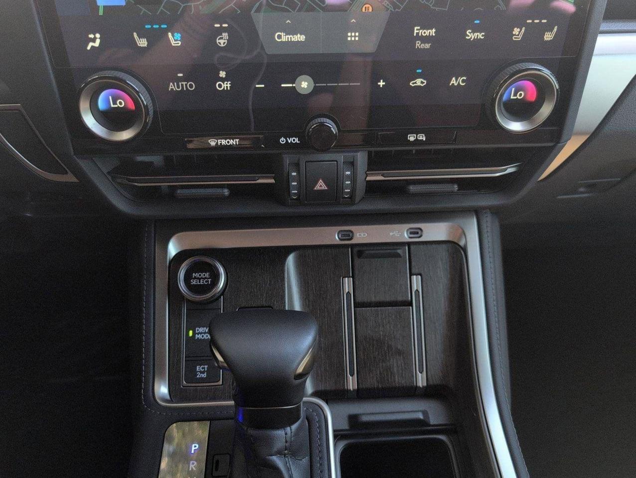 2025 Lexus GX 550 Premium San Antonio TX
