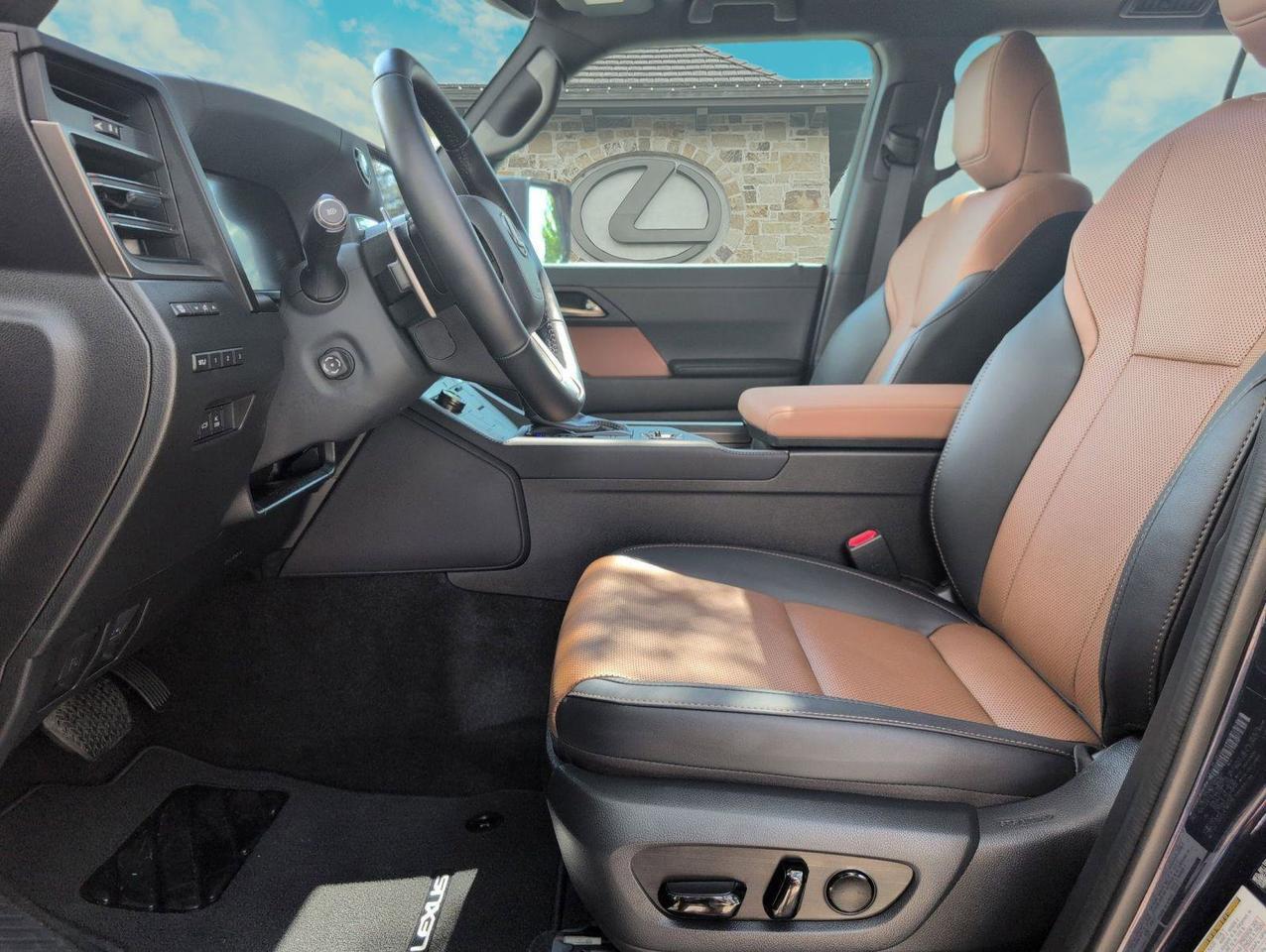2025 Lexus GX 550 Premium San Antonio TX