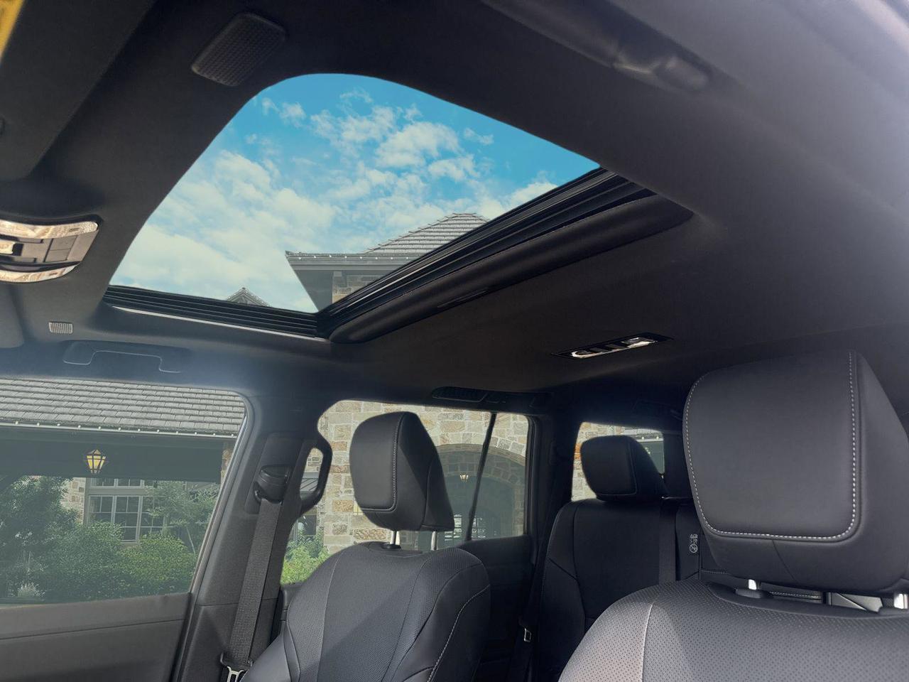 2025 Lexus GX 550 Premium+ San Antonio TX