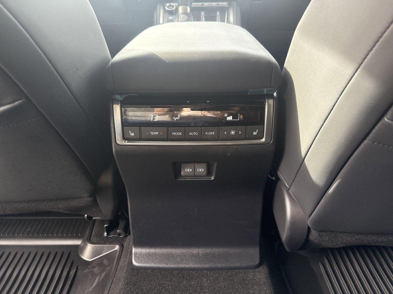 2025 Lexus GX 550 Premium+ San Antonio TX