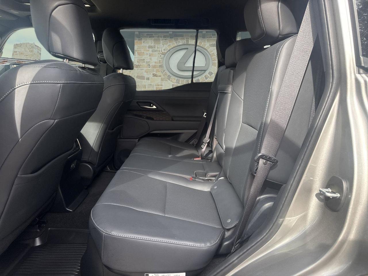 2025 Lexus GX 550 Premium+ San Antonio TX