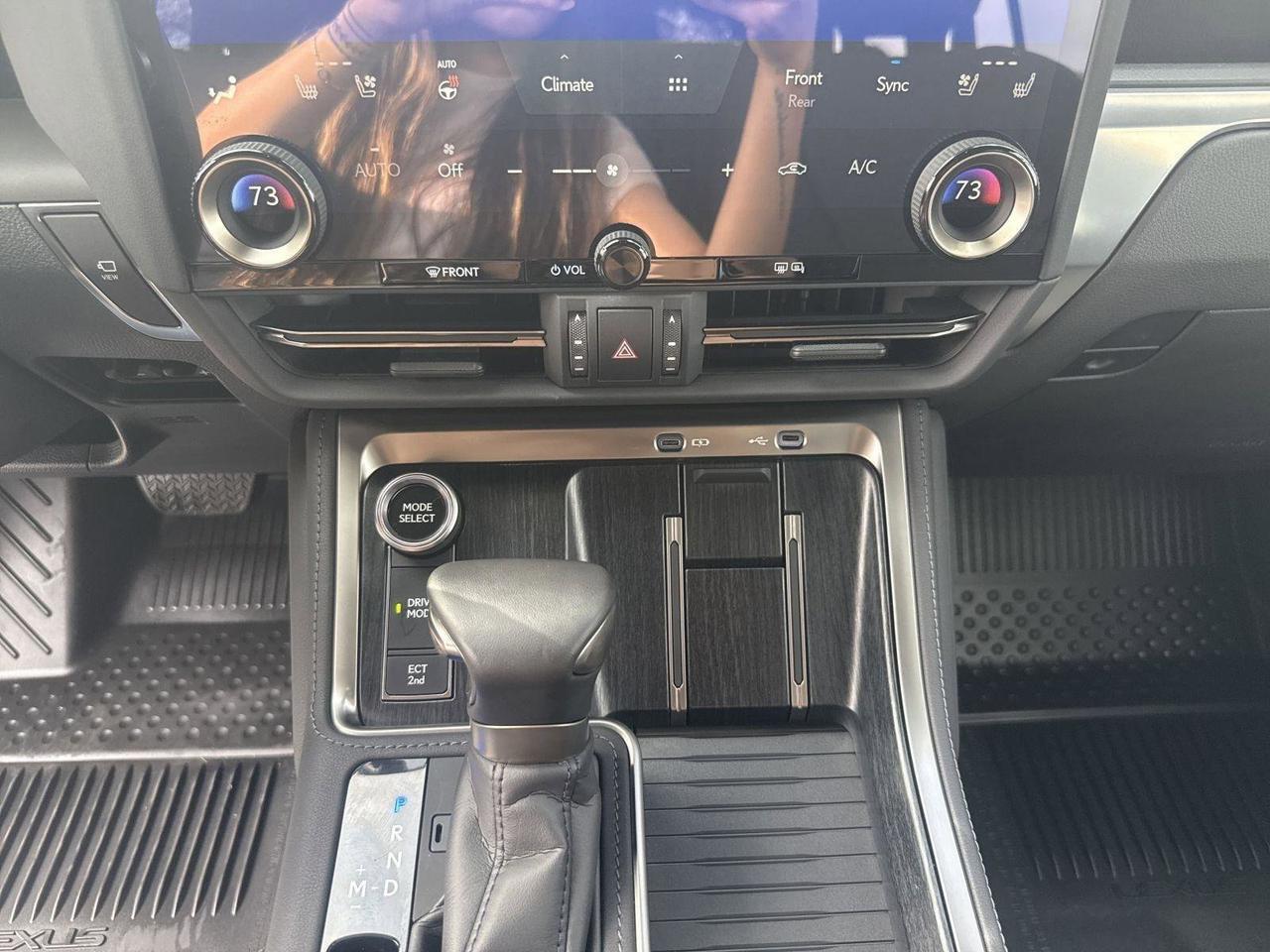 2025 Lexus GX 550 Premium+ San Antonio TX