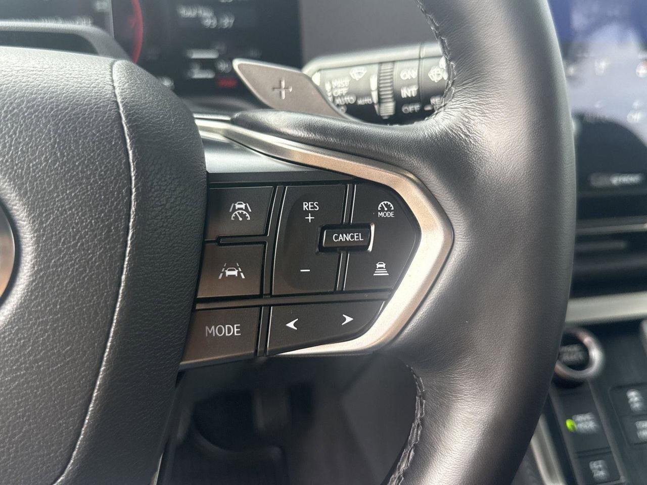 2025 Lexus GX 550 Premium+ San Antonio TX