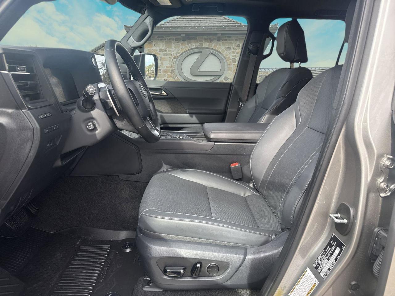 2025 Lexus GX 550 Premium+ San Antonio TX