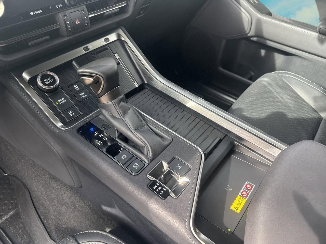 2025 Lexus GX 550 Premium+ San Antonio TX