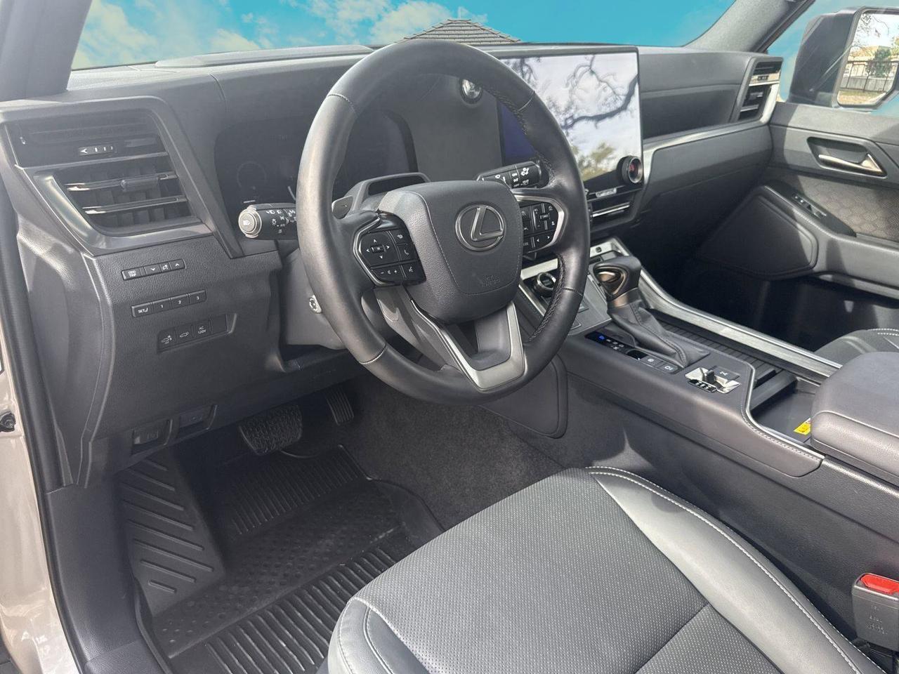2025 Lexus GX 550 Premium+ San Antonio TX