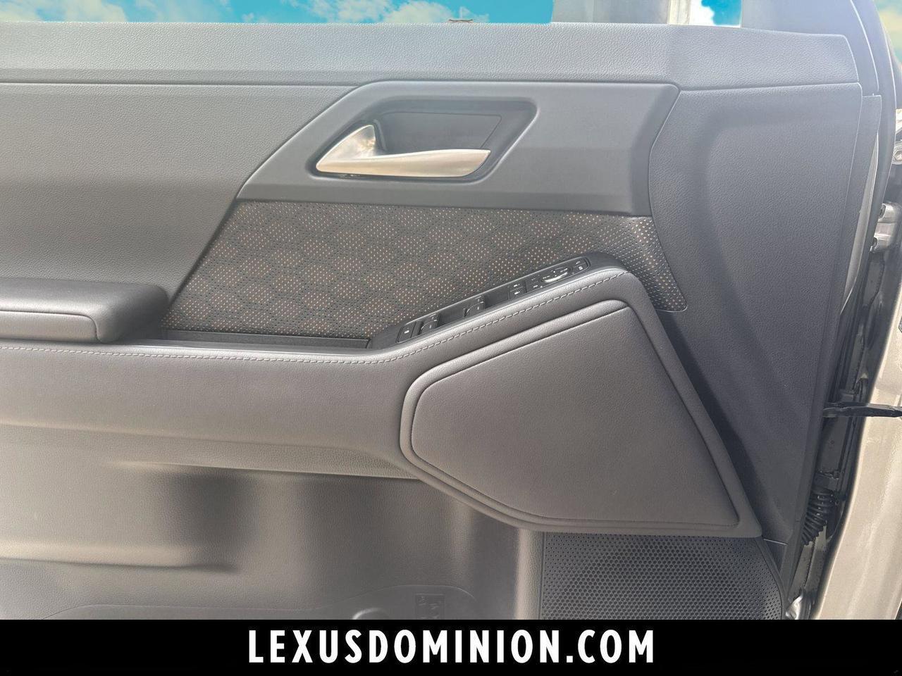 2025 Lexus GX 550 Premium+ San Antonio TX