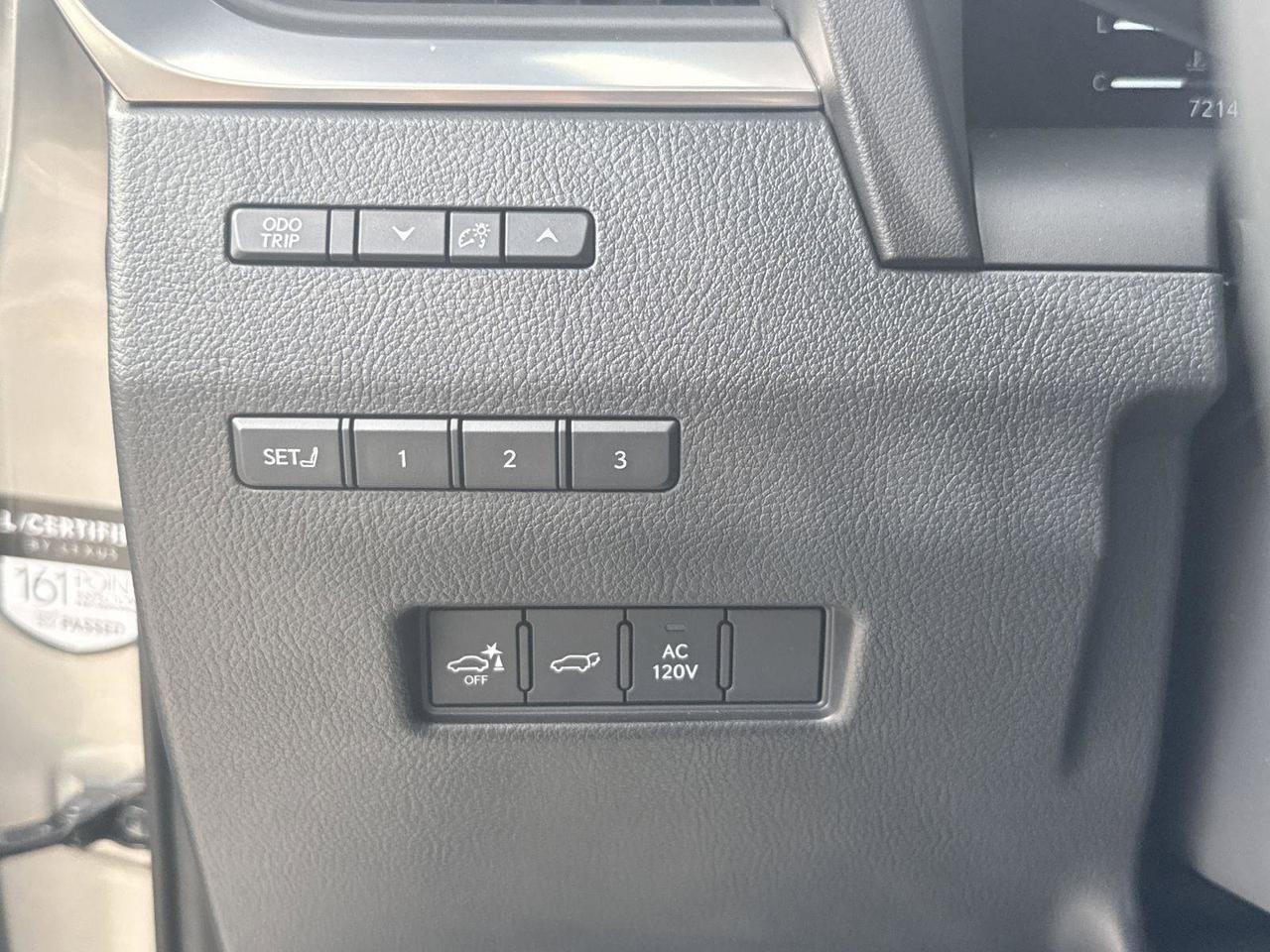 2025 Lexus GX 550 Premium+ San Antonio TX