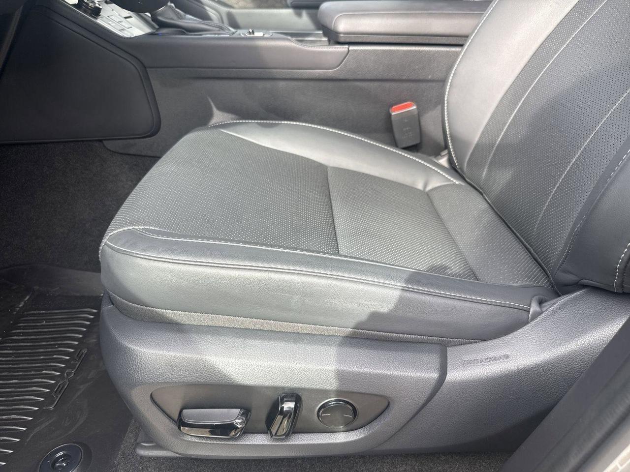 2025 Lexus GX 550 Premium+ San Antonio TX