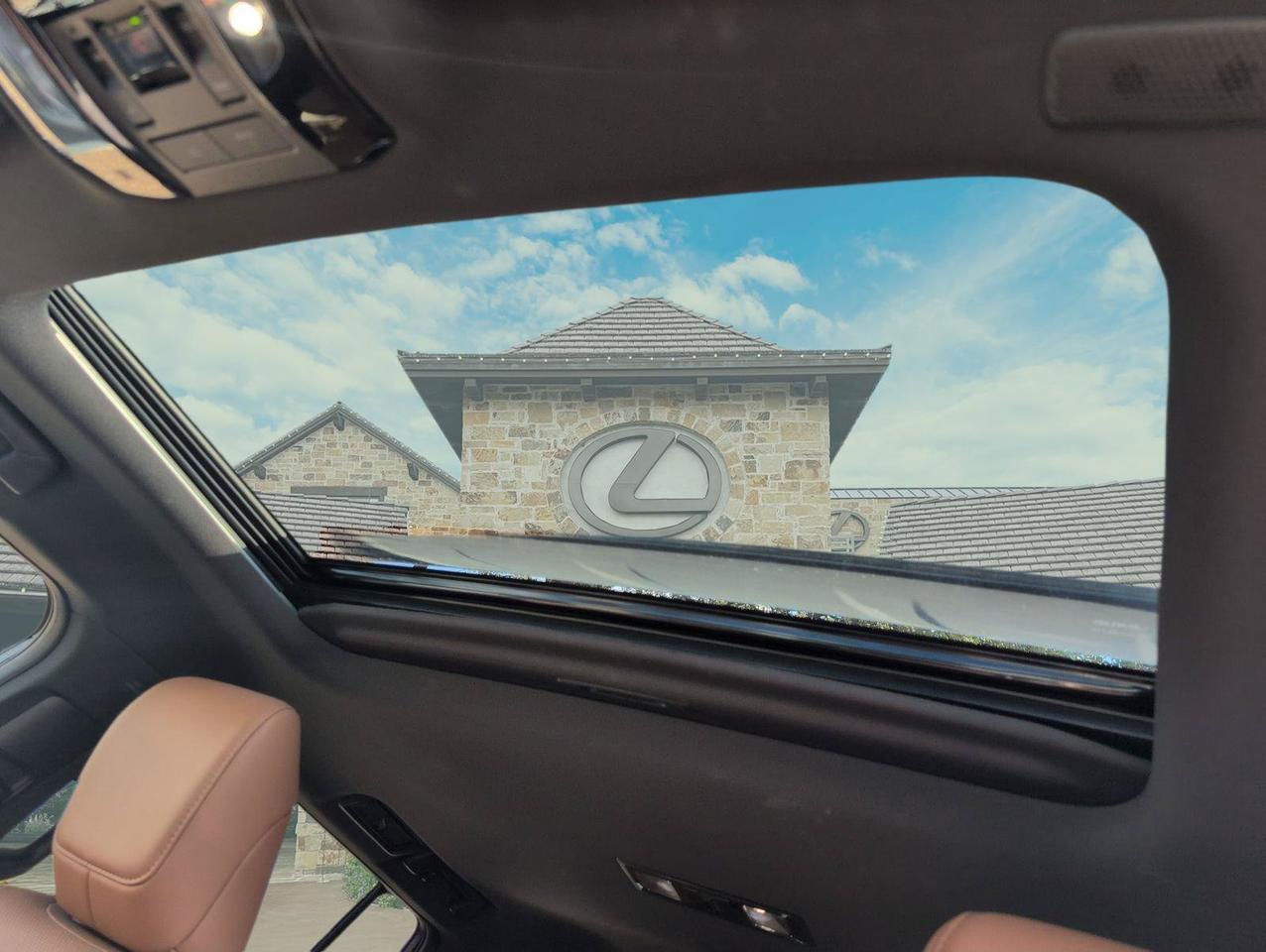 2025 Lexus GX 550 Premium+ San Antonio TX