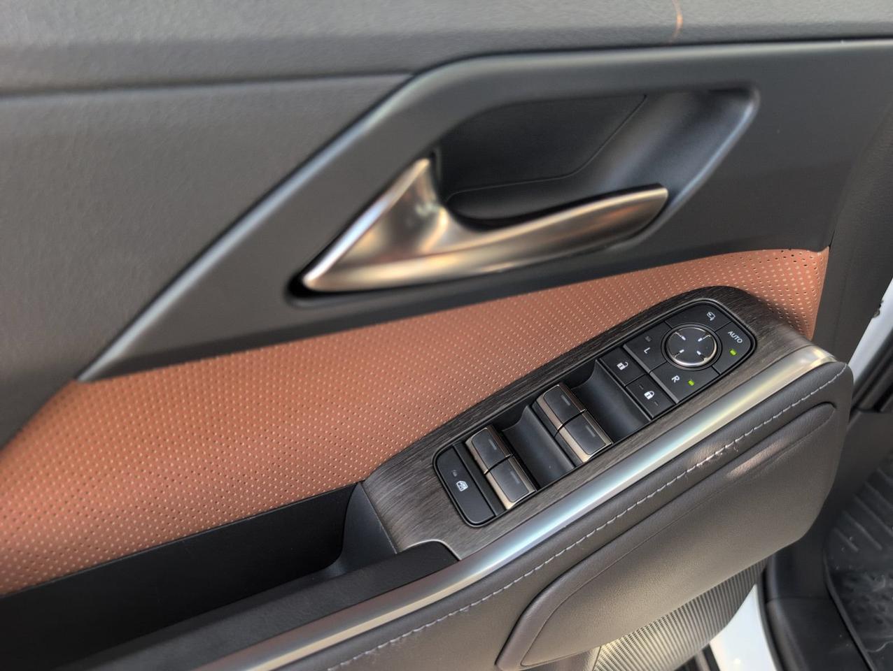 2025 Lexus GX 550 Premium+ San Antonio TX