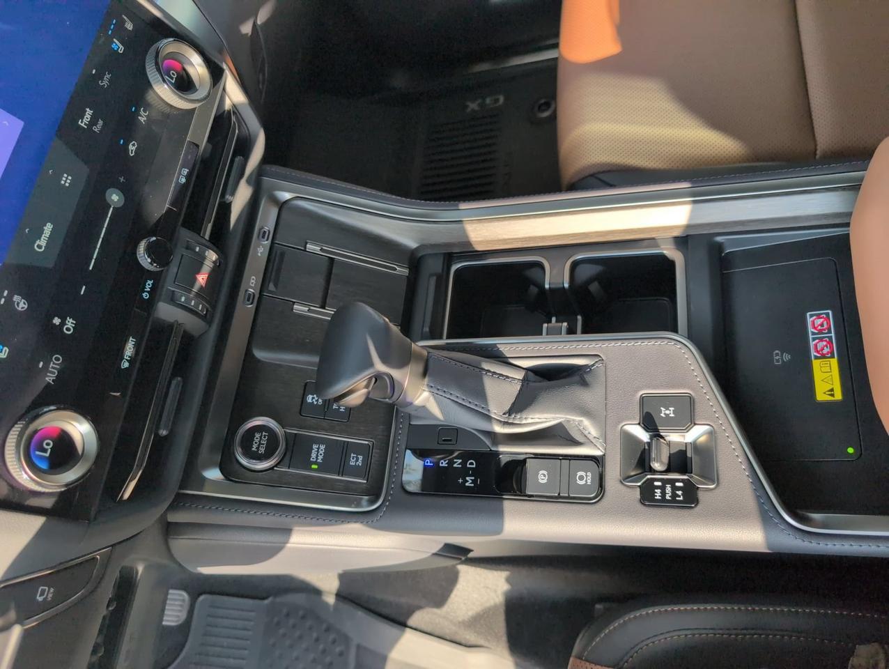 2025 Lexus GX 550 Premium+ San Antonio TX