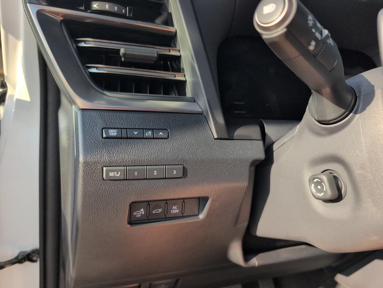 2025 Lexus GX 550 Premium+ San Antonio TX