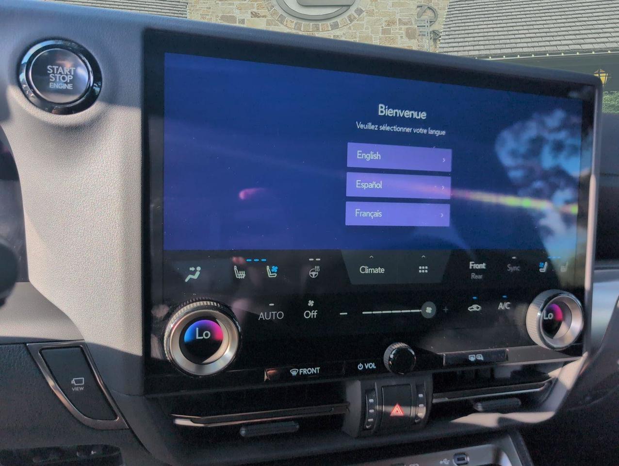 2025 Lexus GX 550 Premium+ San Antonio TX