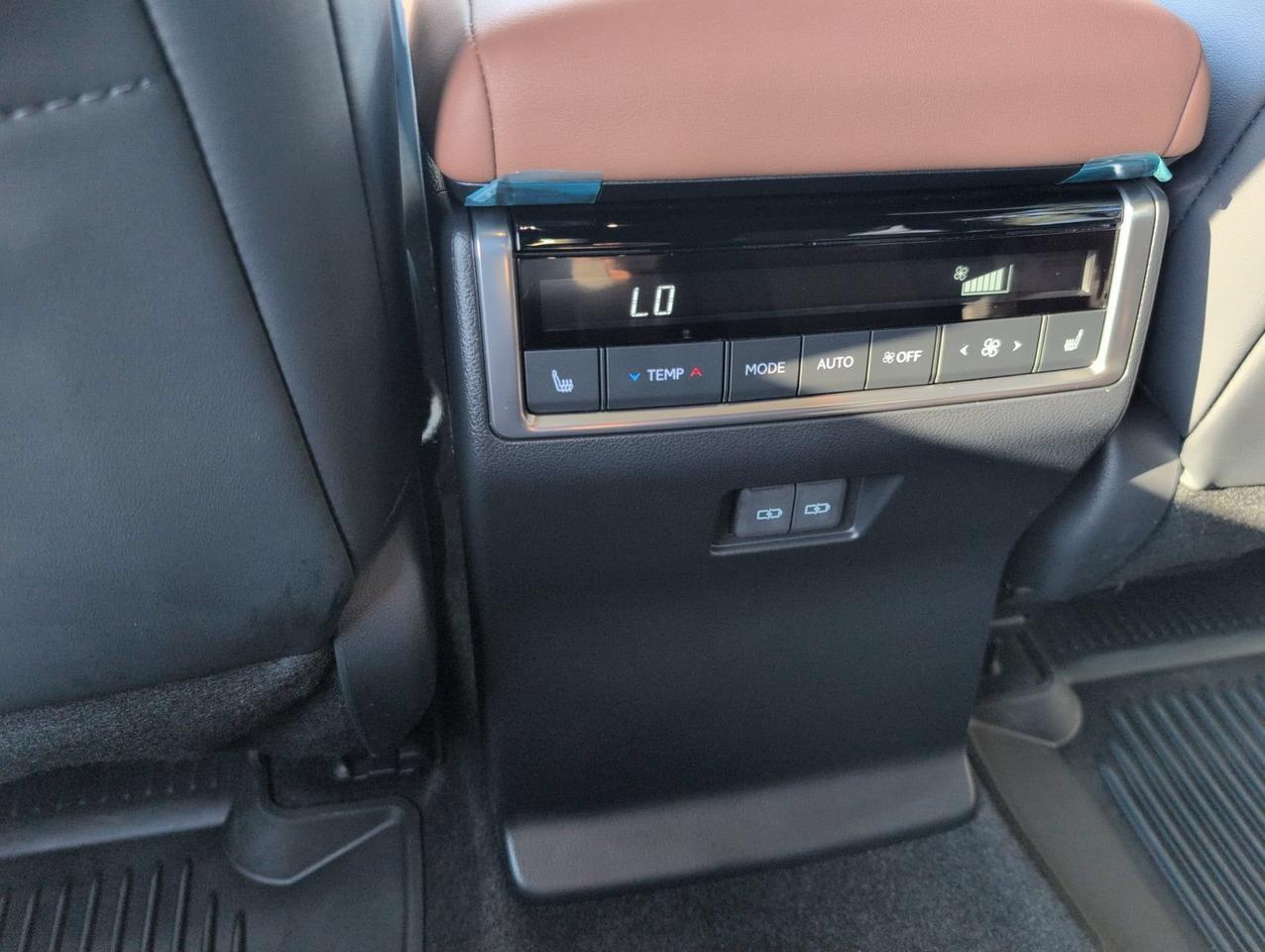 2025 Lexus GX 550 Premium+ San Antonio TX