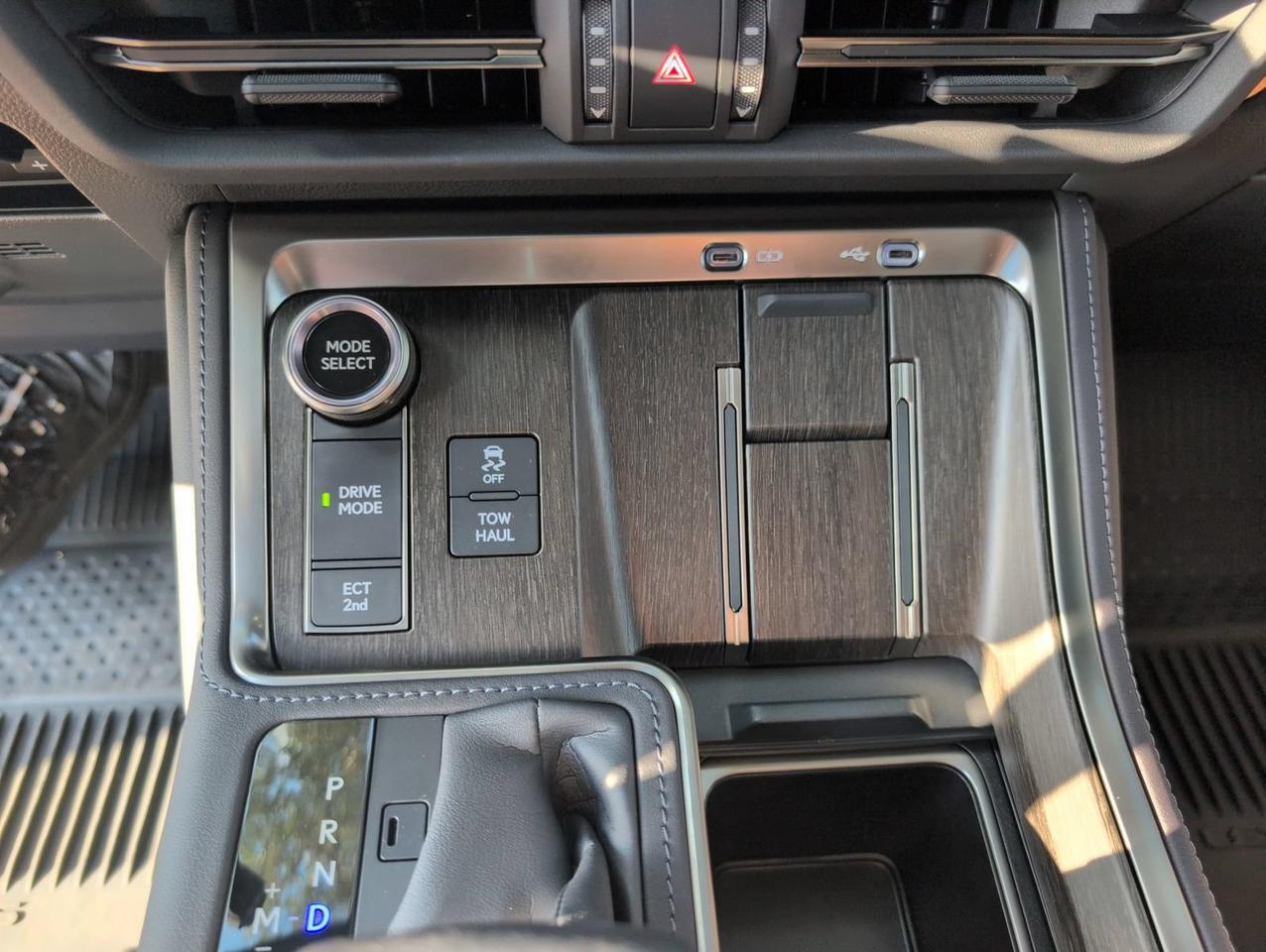 2025 Lexus GX 550 Premium+ San Antonio TX