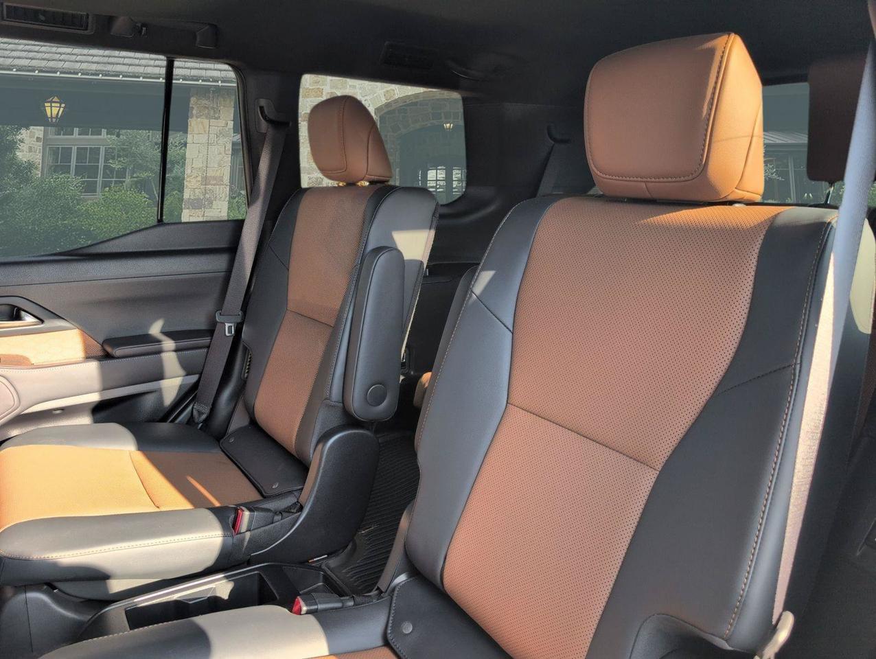 2025 Lexus GX 550 Premium+ San Antonio TX
