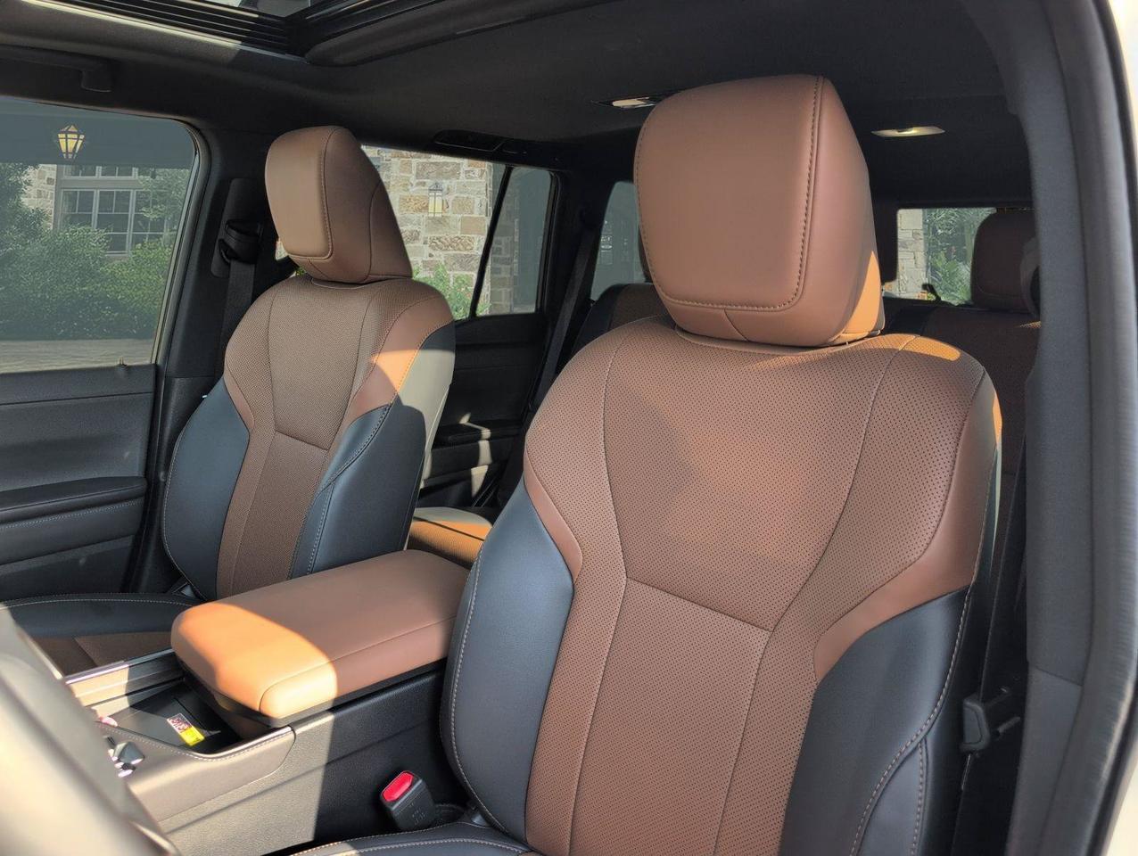 2025 Lexus GX 550 Premium+ San Antonio TX
