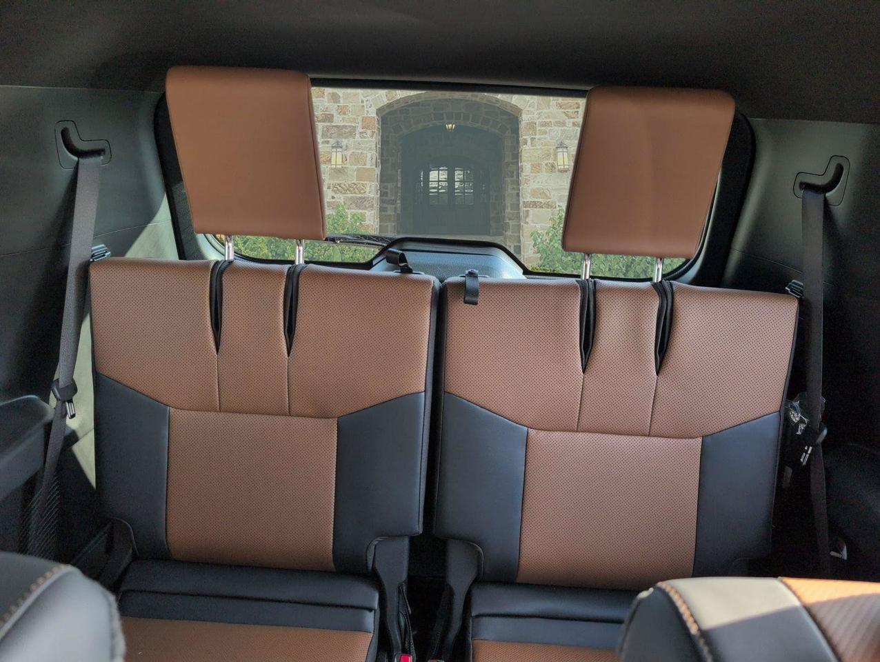 2025 Lexus GX 550 Premium+ San Antonio TX