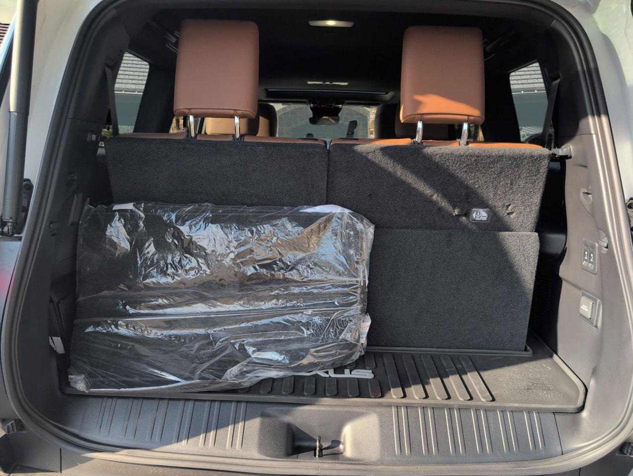 2025 Lexus GX 550 Premium+ San Antonio TX