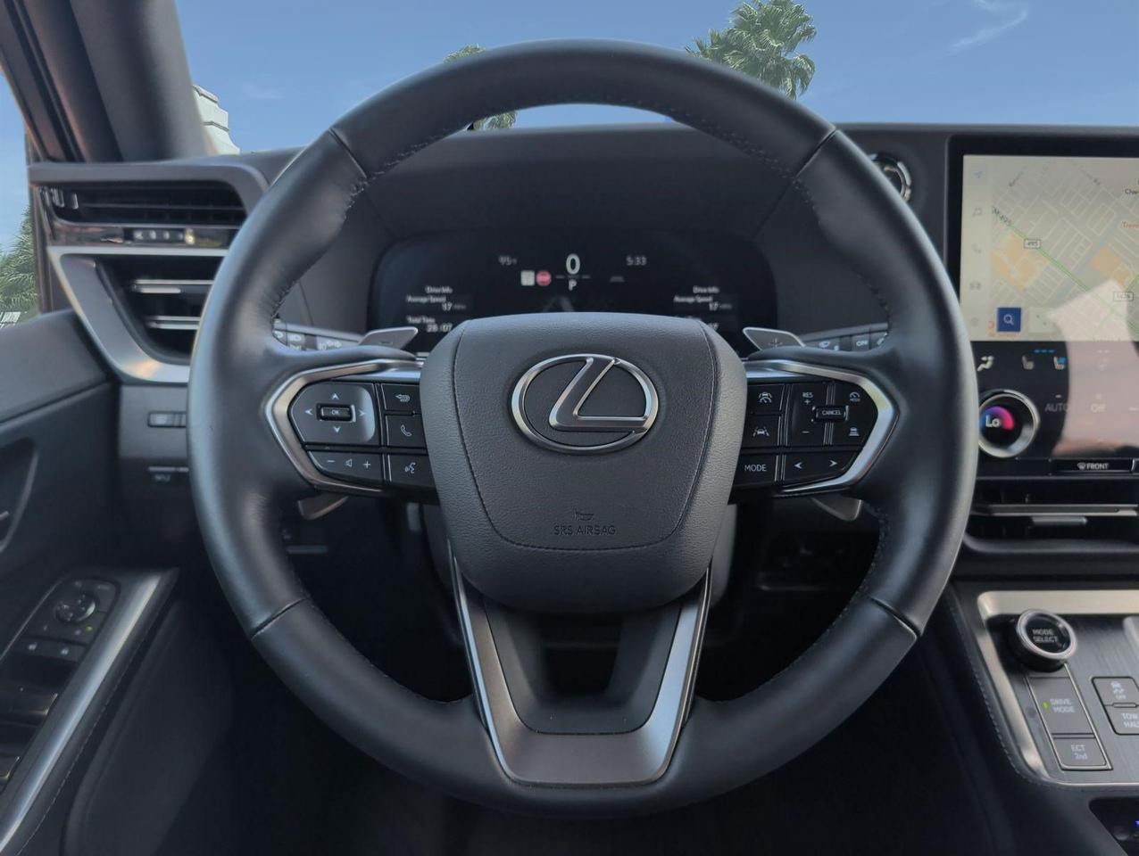 2025 Lexus GX 550 Premium+ San Juan TX