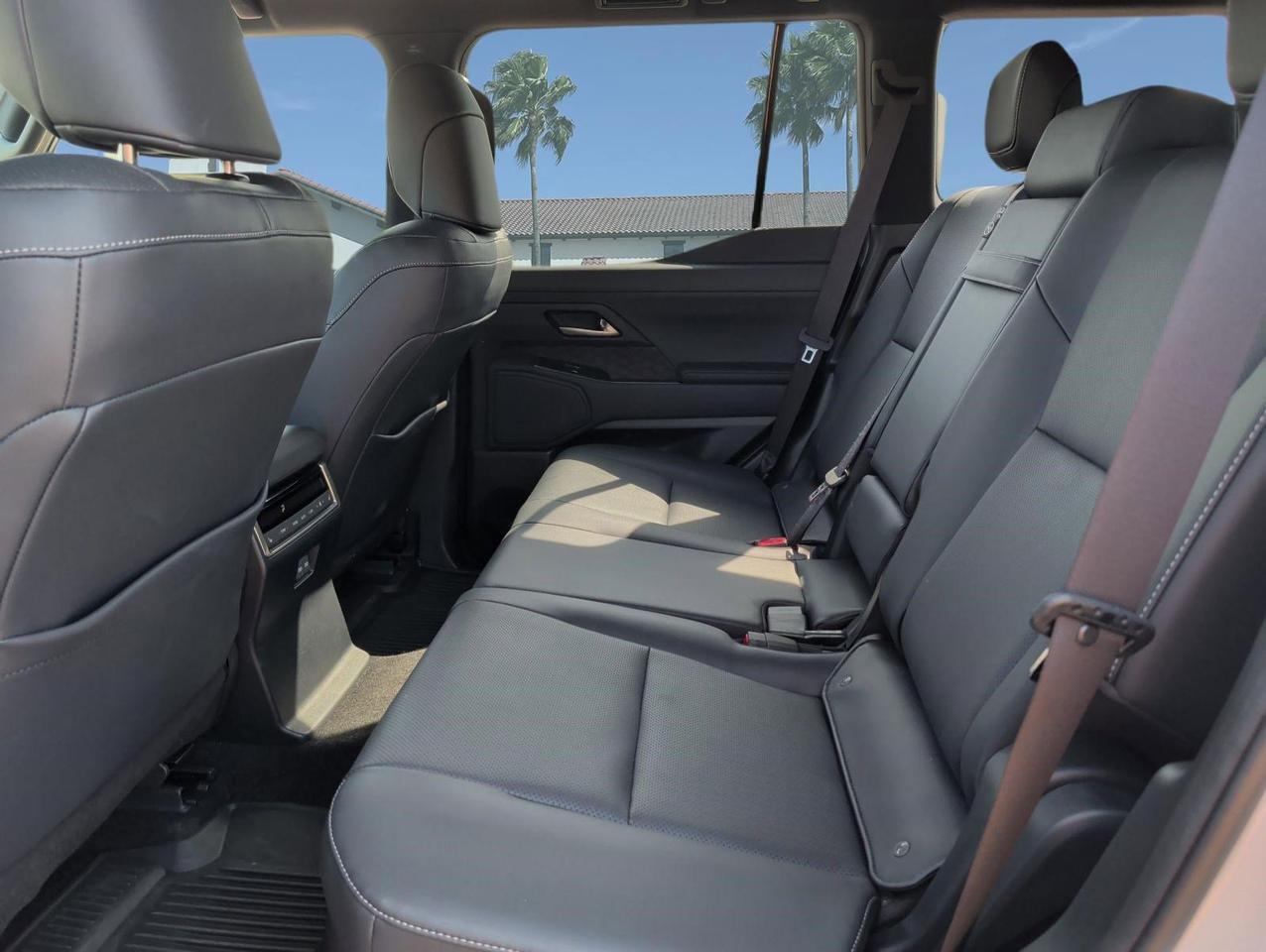 2025 Lexus GX 550 Premium+ San Juan TX