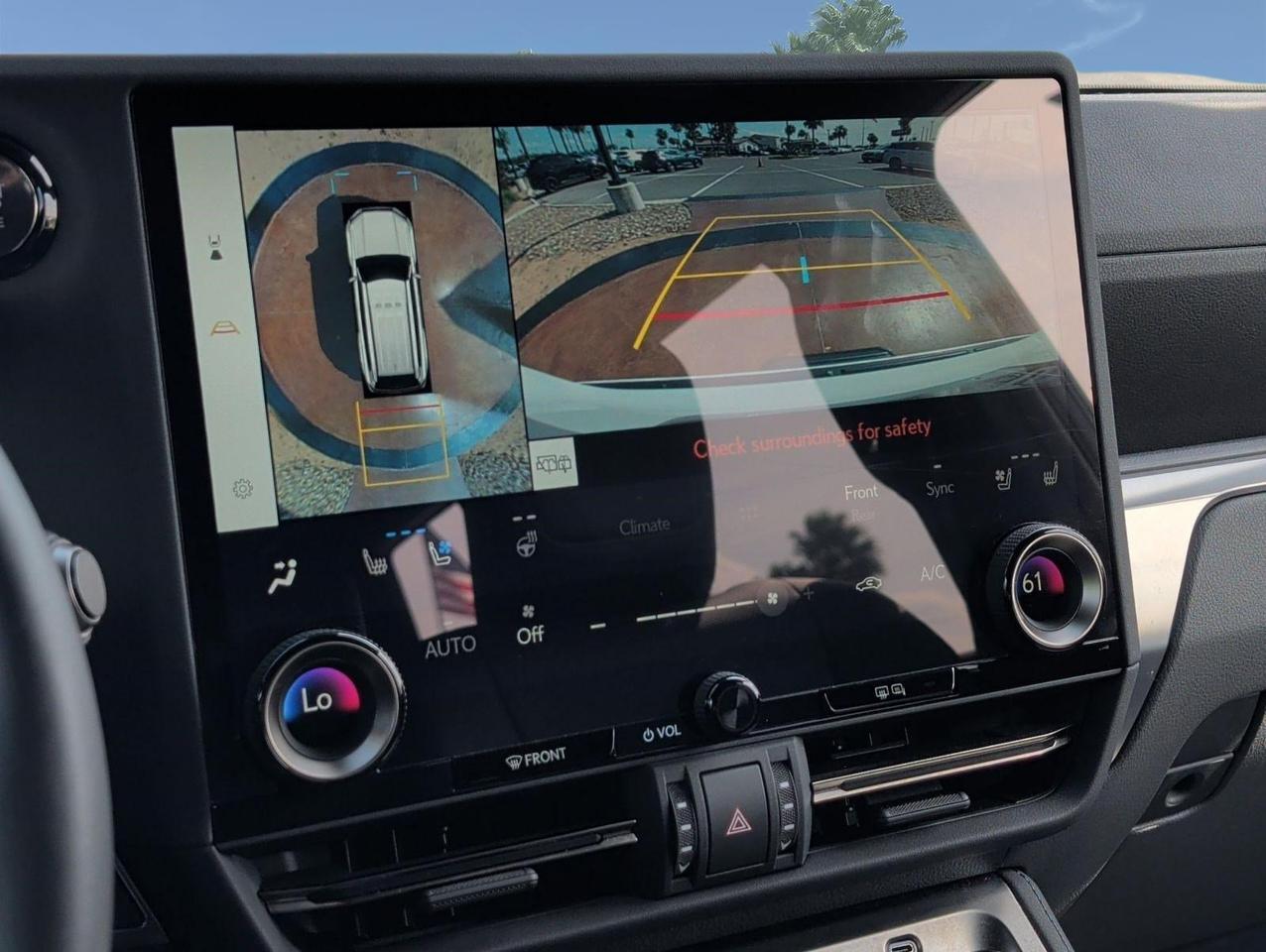 2025 Lexus GX 550 Premium+ San Juan TX