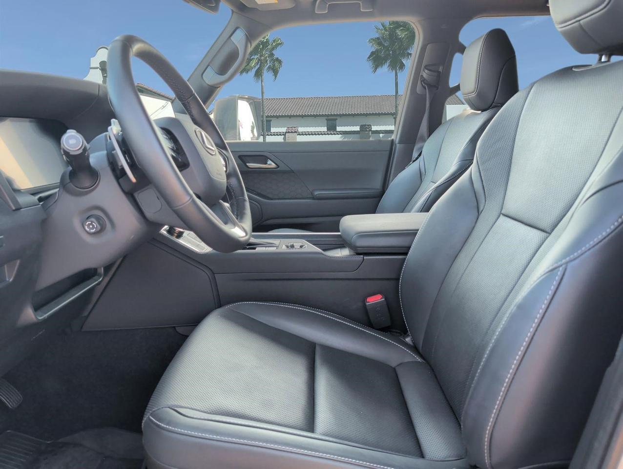 2025 Lexus GX 550 Premium+ San Juan TX