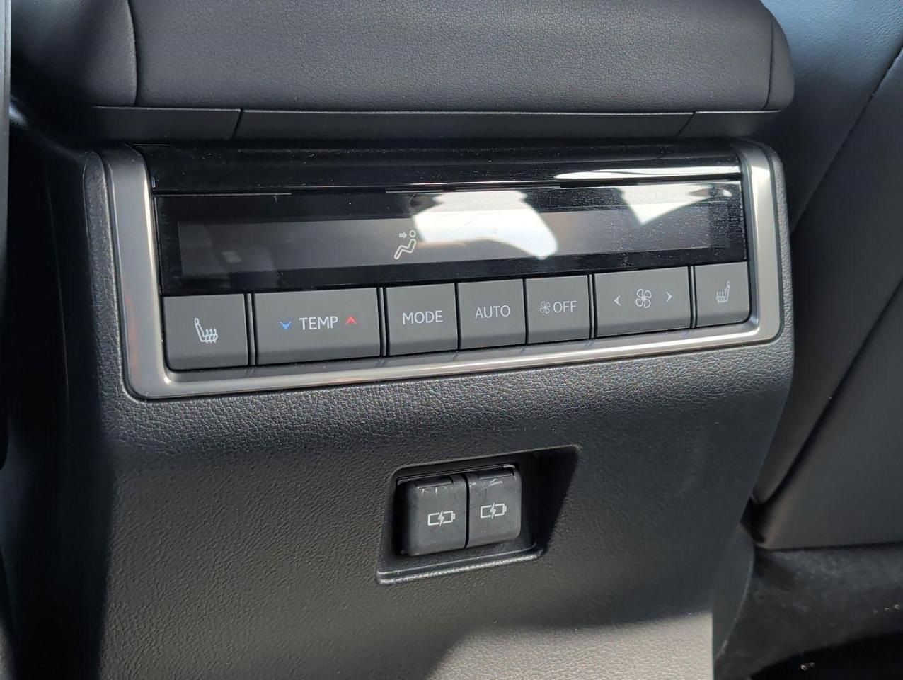 2025 Lexus GX 550 Premium+ San Juan TX