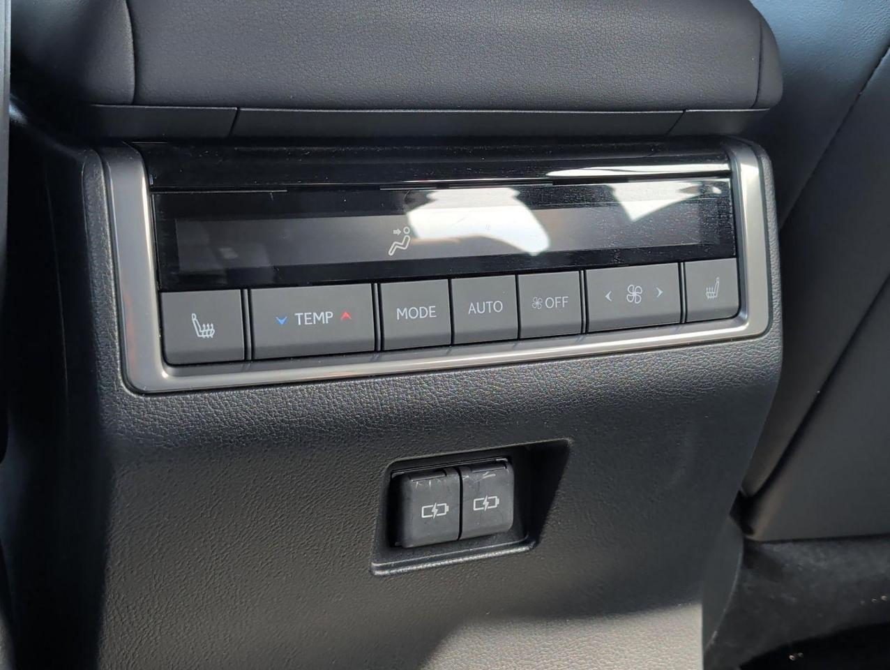 2025 Lexus GX 550 Premium+ San Juan TX