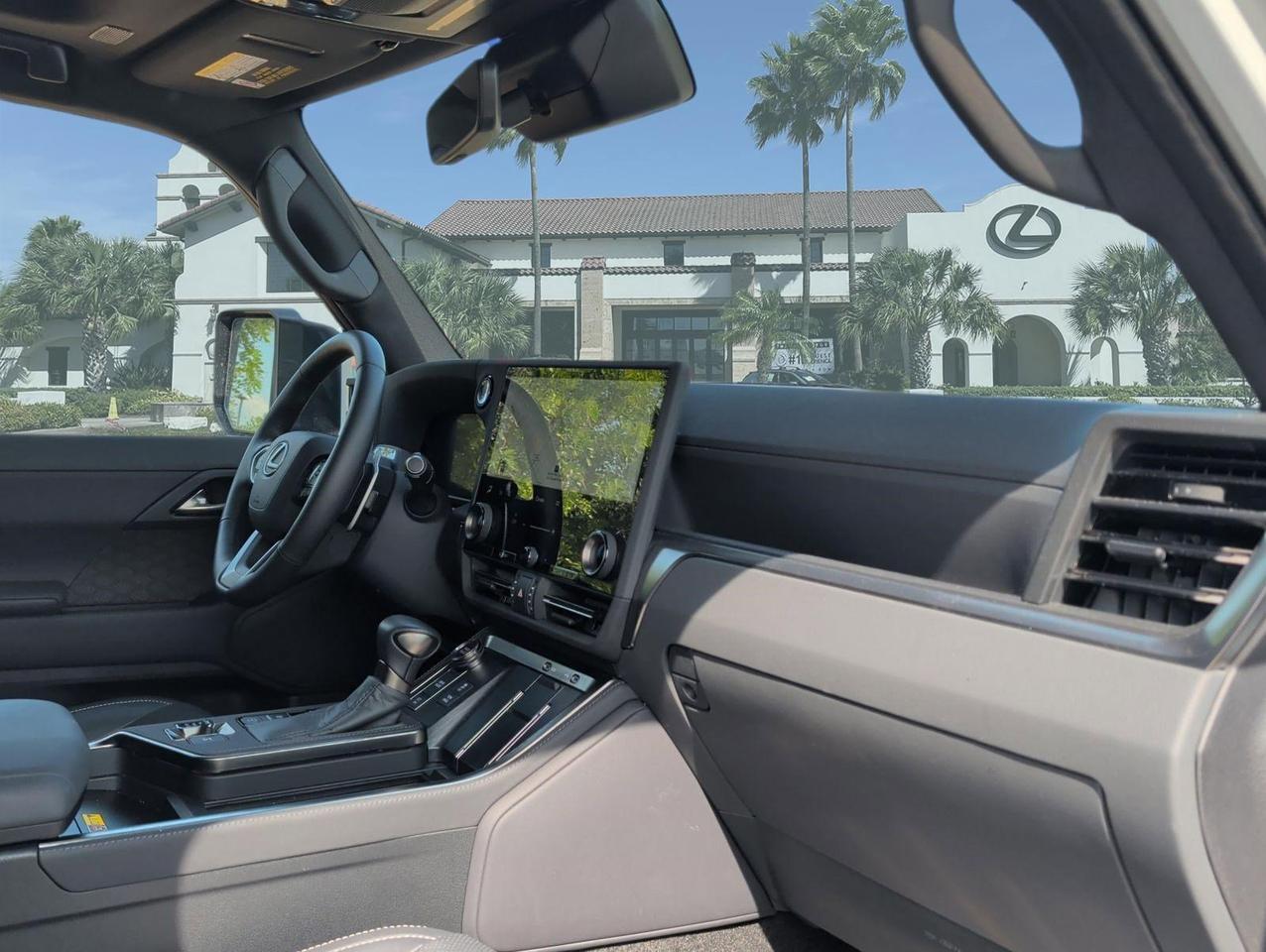 2025 Lexus GX 550 Premium+ San Juan TX