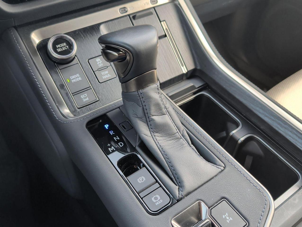 2025 Lexus GX 550 Premium+ San Juan TX