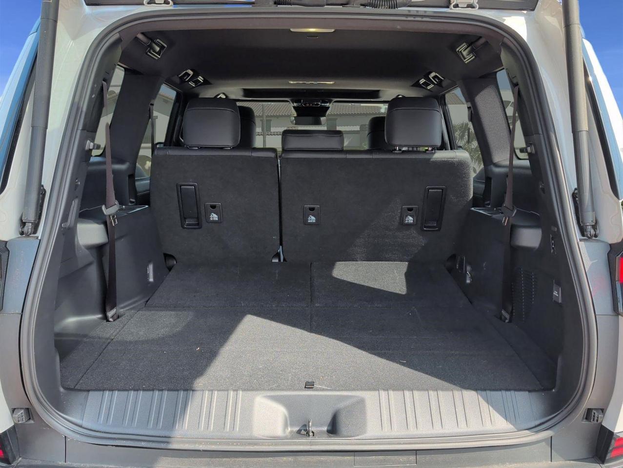 2025 Lexus GX 550 Premium+ San Juan TX