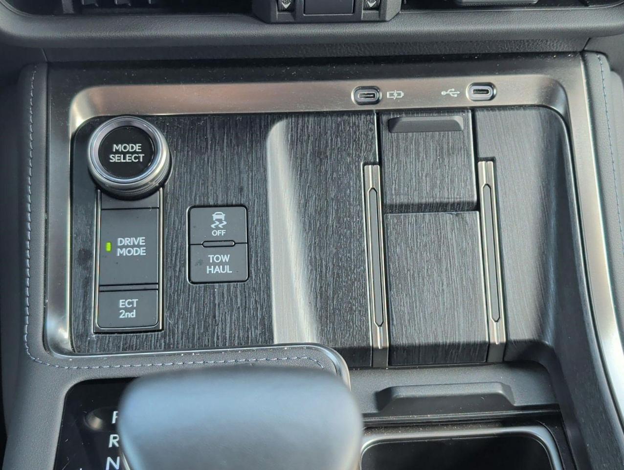 2025 Lexus GX 550 Premium+ San Juan TX