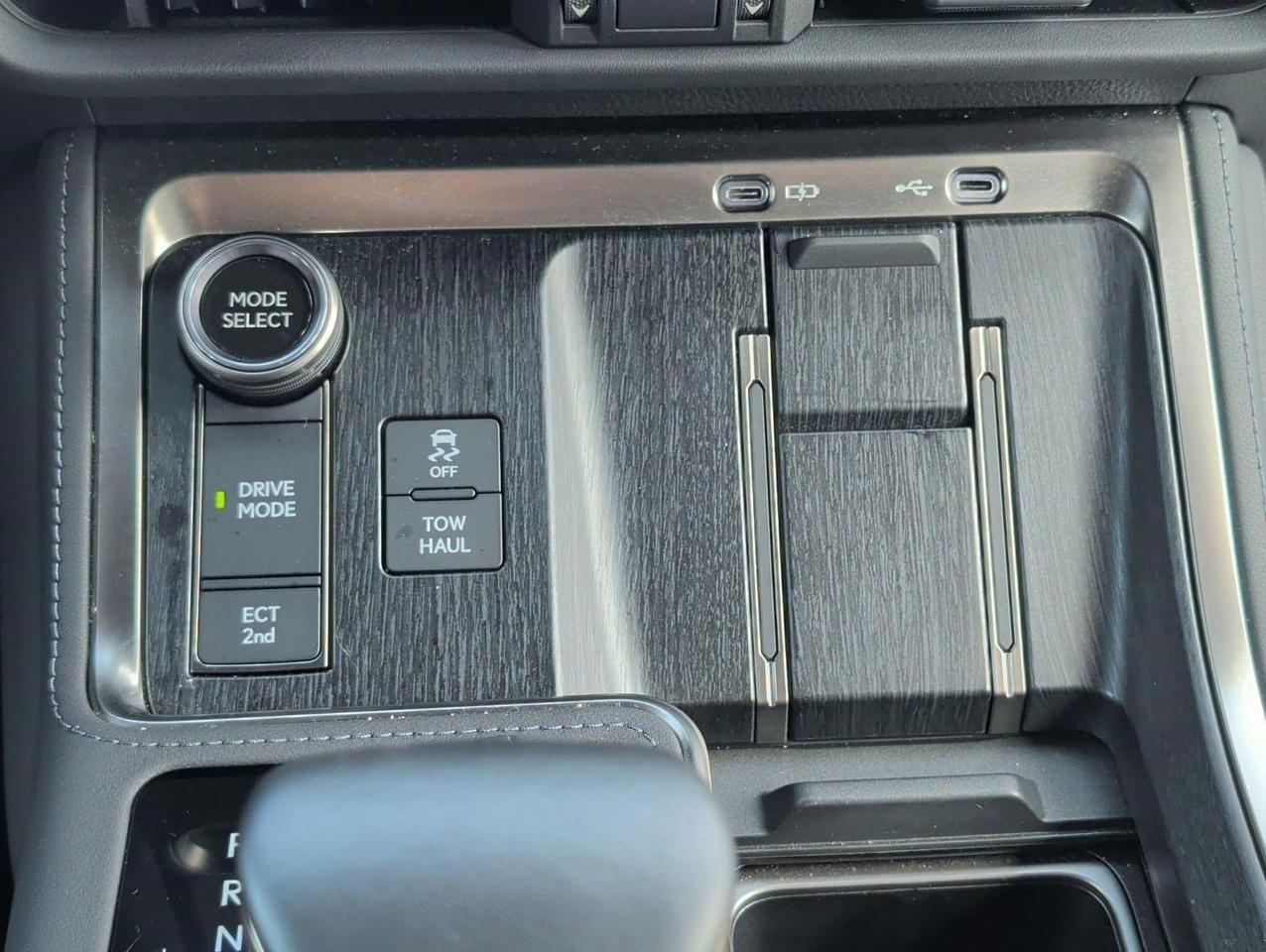 2025 Lexus GX 550 Premium+ San Juan TX