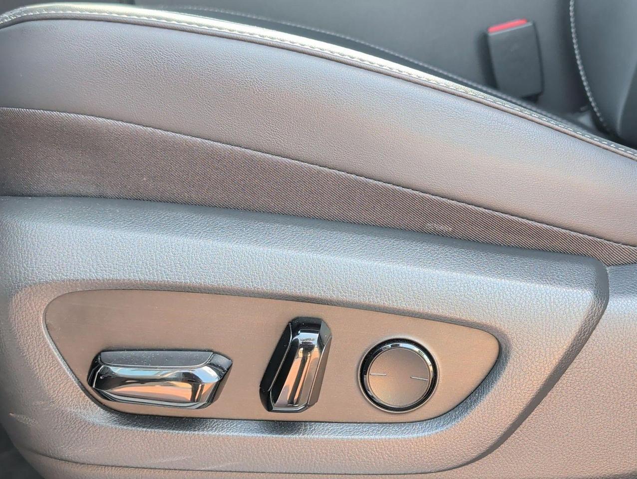 2025 Lexus GX 550 Premium+ San Juan TX