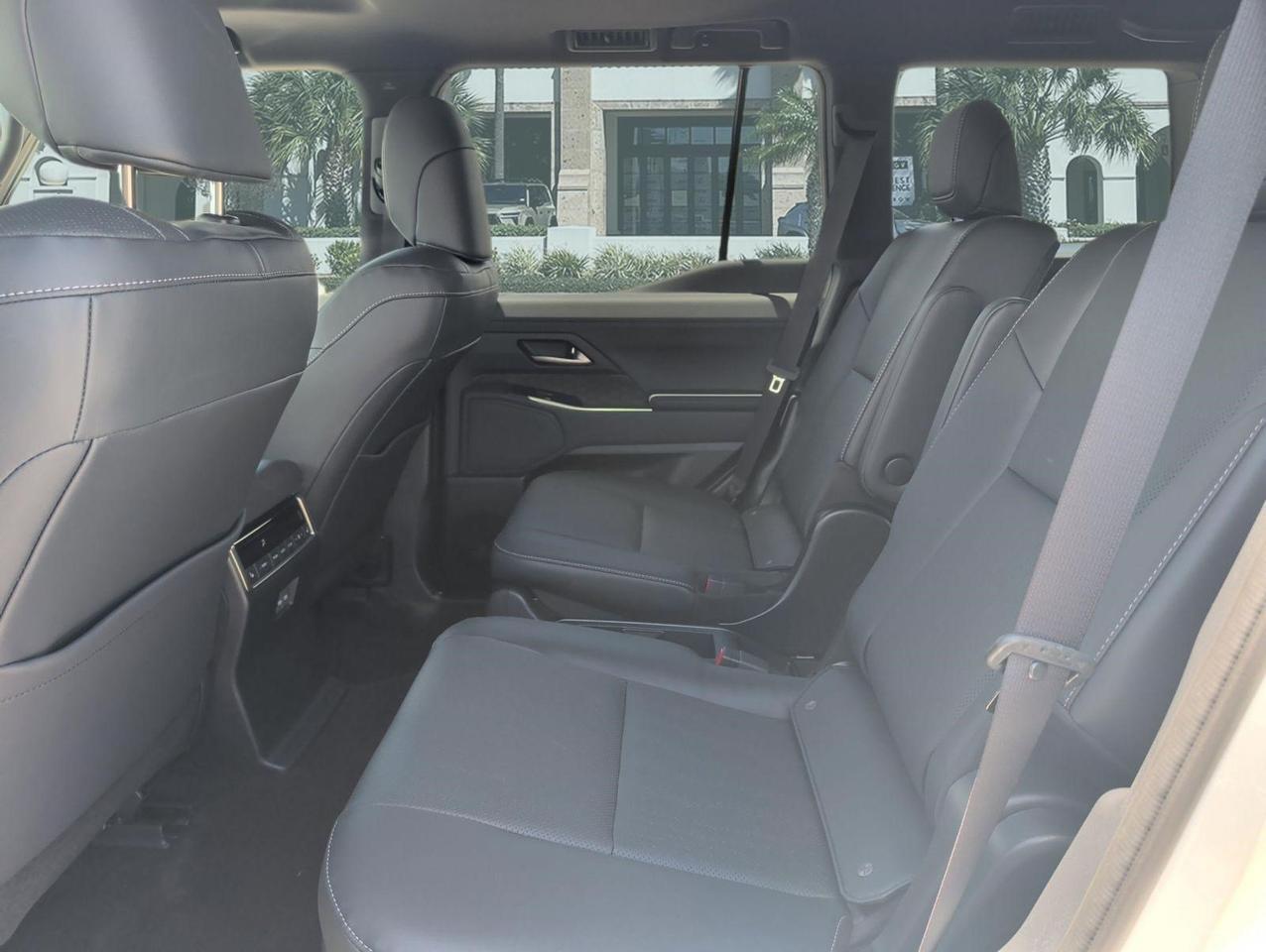 2025 Lexus GX 550 Premium+ San Juan TX