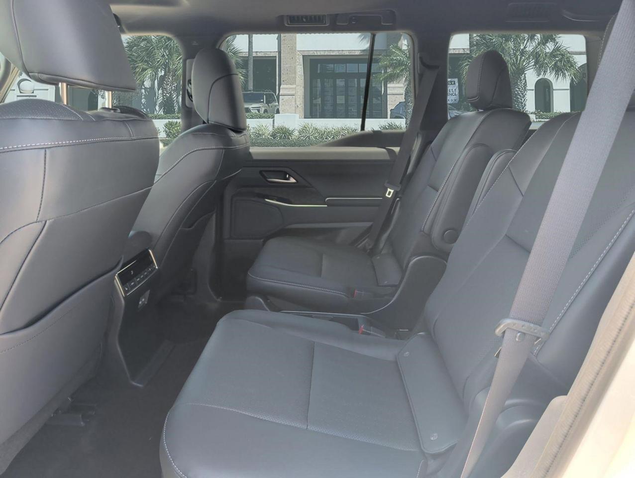 2025 Lexus GX 550 Premium+ San Juan TX