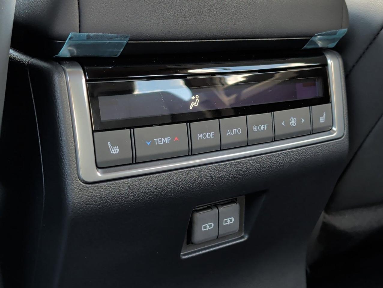 2025 Lexus GX 550 Premium+ San Juan TX