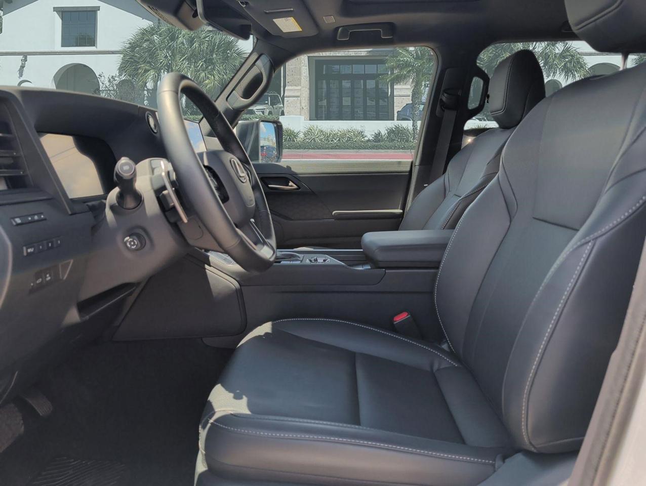 2025 Lexus GX 550 Premium+ San Juan TX