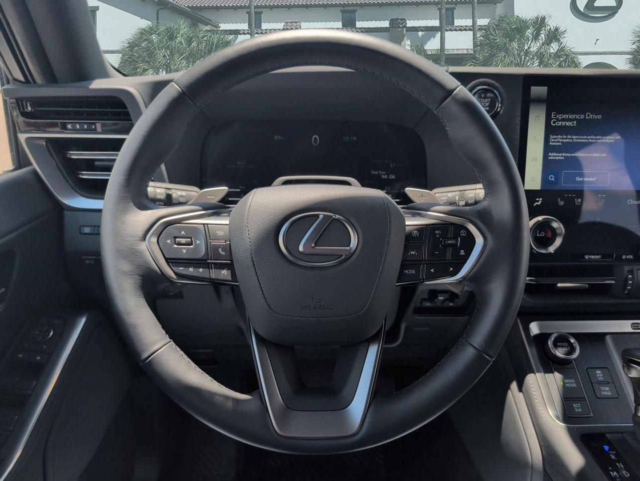 2025 Lexus GX 550 Premium+ San Juan TX