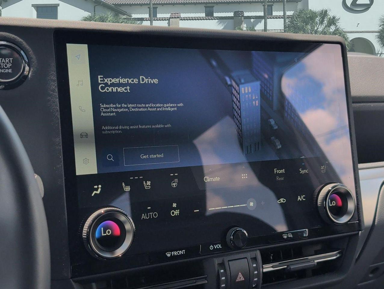 2025 Lexus GX 550 Premium+ San Juan TX