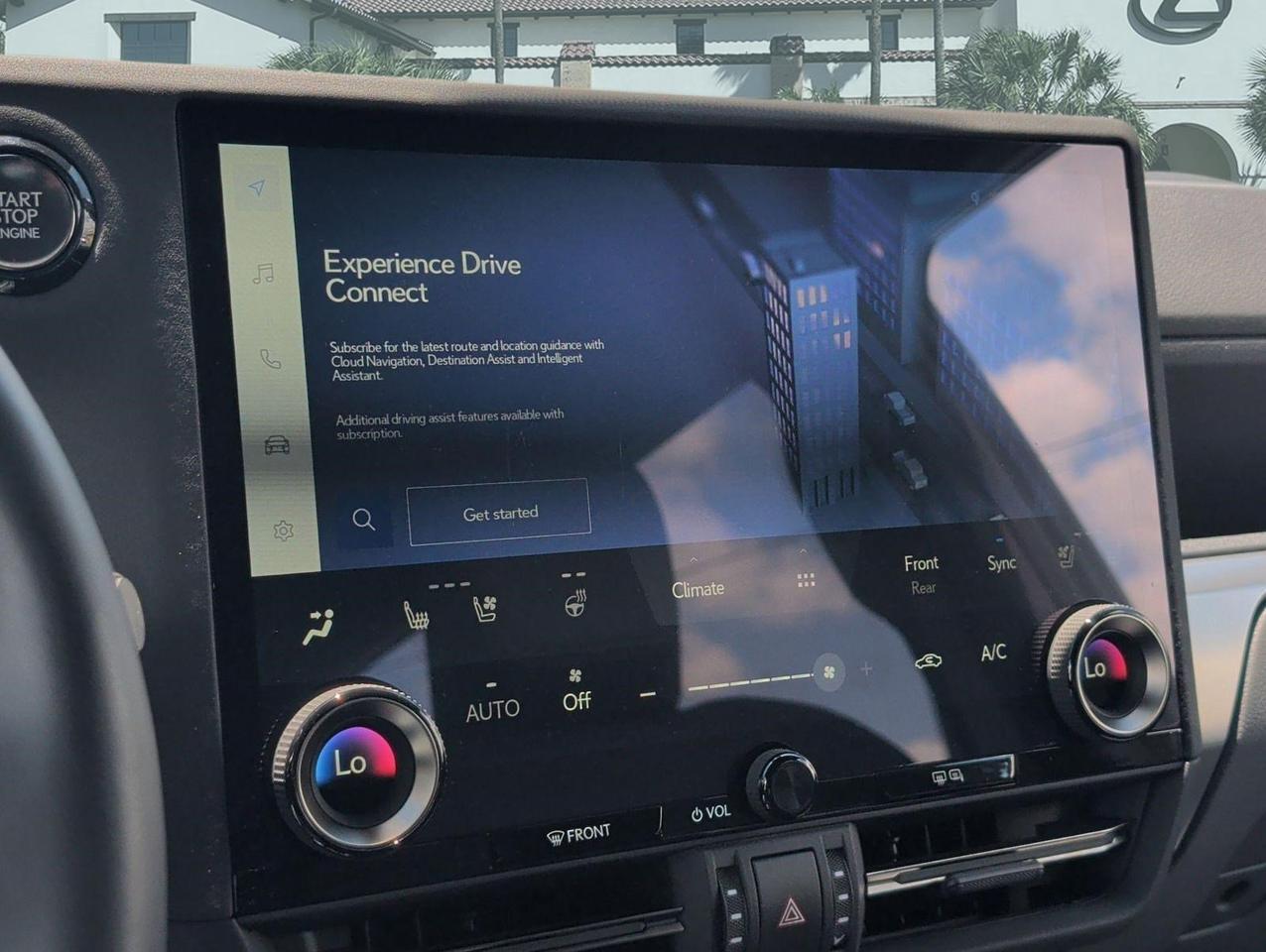2025 Lexus GX 550 Premium+ San Juan TX