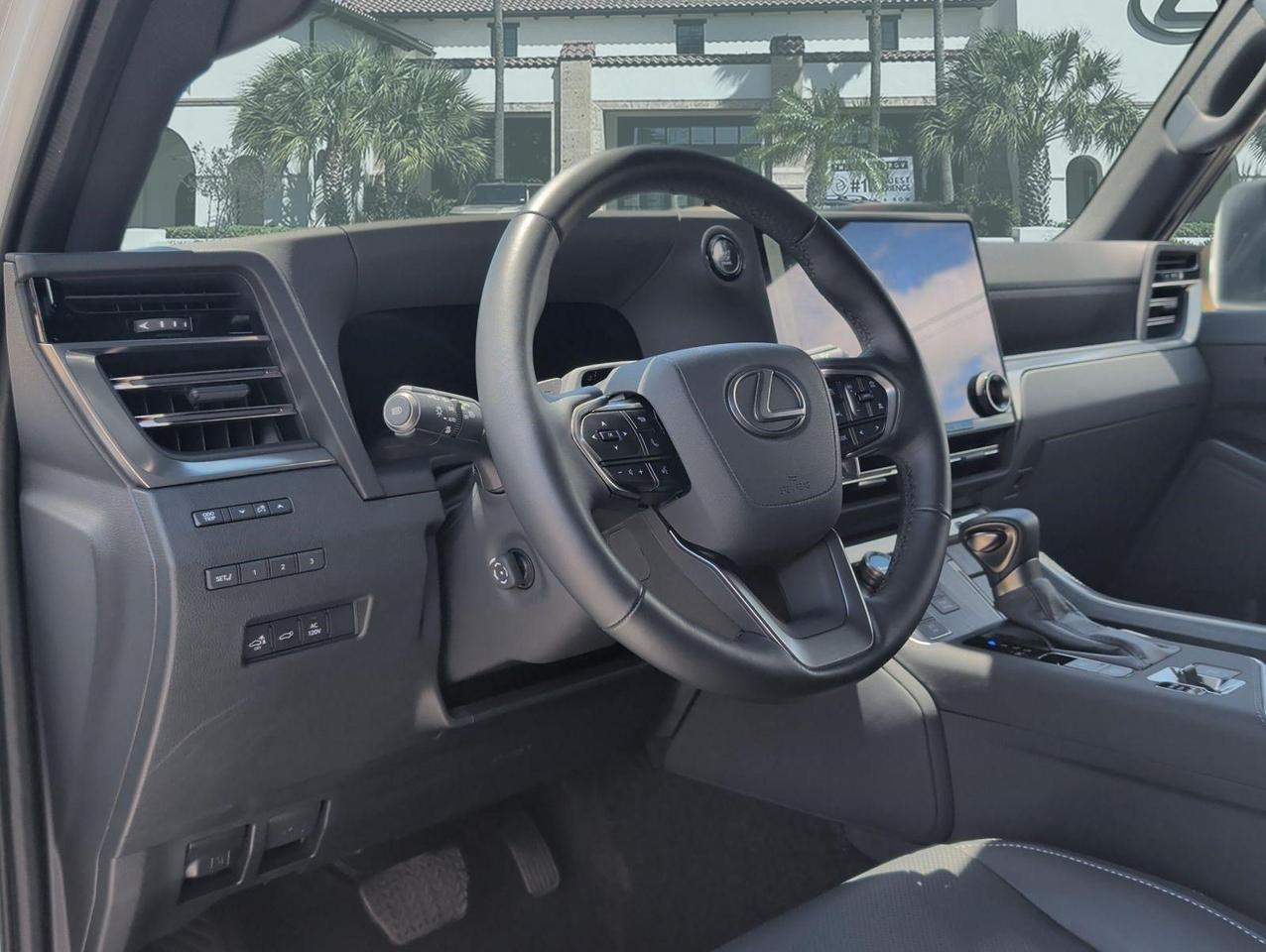 2025 Lexus GX 550 Premium+ San Juan TX