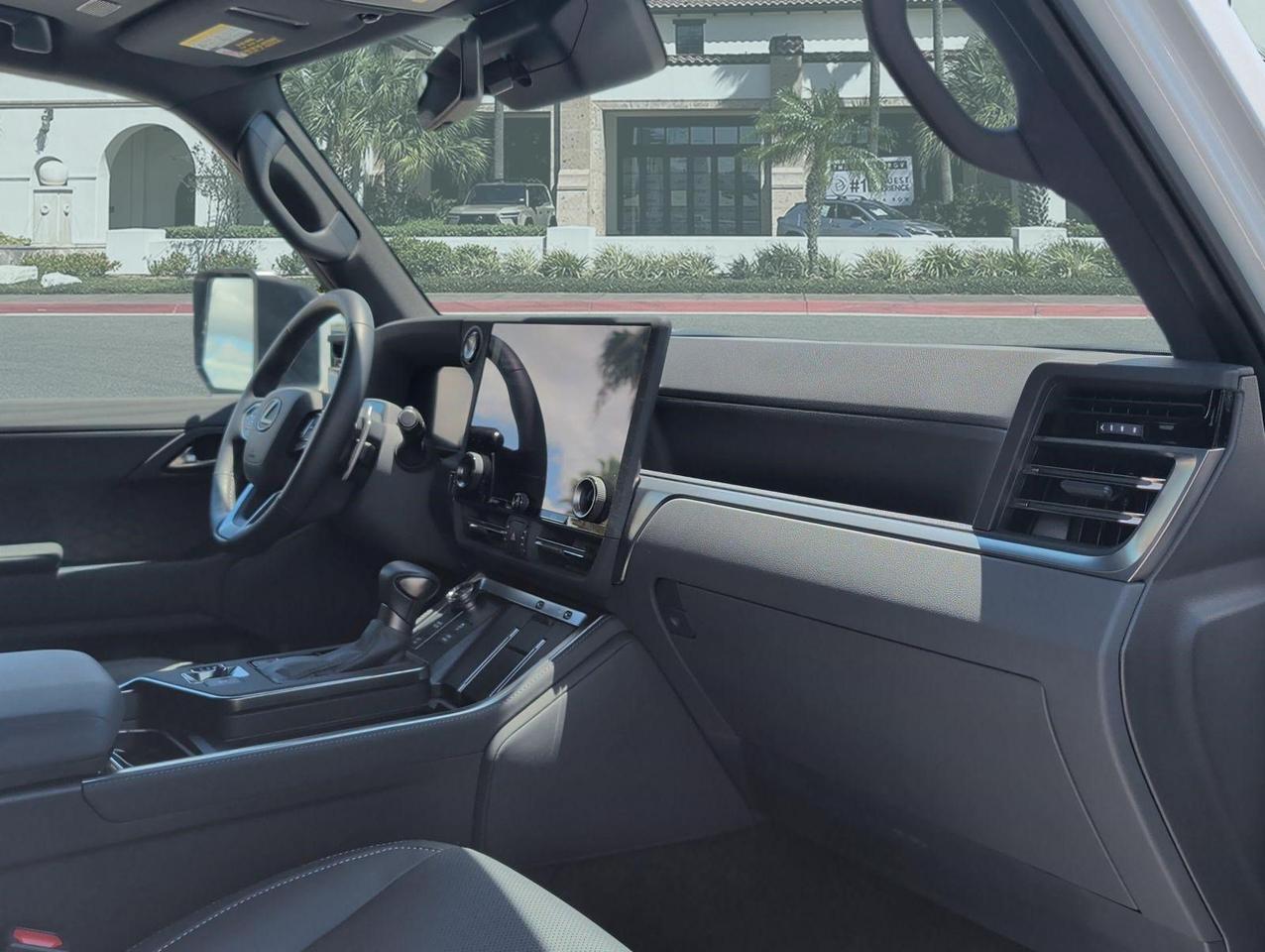 2025 Lexus GX 550 Premium+ San Juan TX